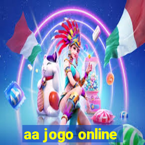 aa jogo online